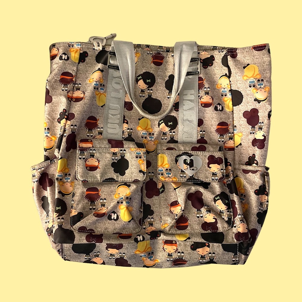 Harajuku Lovers Tote